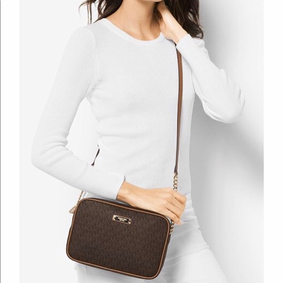 Michael Kors crossbody bag - Picture 4 of 9